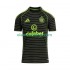 Camisola Celtic FC Homem Equipamento Segundo 2025-2026 Manga Curta